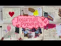 my go-to journal prompts how to never be stuck for ideas