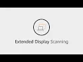 Extended Display Scanning - Remotely Retrieve Monitor Data