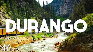 Top 10 Best Things to Do in Durango Colorado - Travel Guide 2025