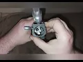 Ak Tips Bolts Carriers Trunnions