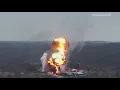 Ohio train derailment 4 weeks later 3 updates you need to know from East Palestine