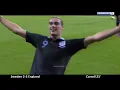 Todos os gols da Eurocopa 2012