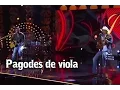 Lagu Jads \u0026 Jadson - Pagodes de viola (DVD É DIVINO)