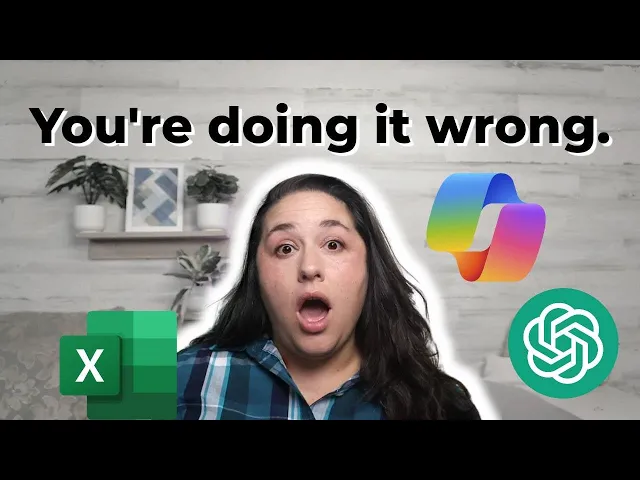 YouTube video thumbnail