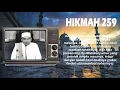 Lagu Risalah Al Hikam (Hikmah 259)