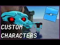 how to animate ANYTHING - Motor6D Tutorial