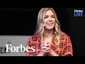 Outdoor Voices Founder Ty Haney On Using Social Media To Build A Brand Forbes
