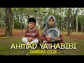 Download Lagu AHMAD YA HABIBI (Cover) || DARBUKA CILIK || SABRINA dkk