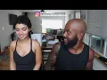 FIRST TIME LISTENING TO HIM!! | Roy Woods - Touch You (Official Video) [SIBLING REACTION]