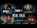 IDAHO4 REAL TALK NO FILTER w HILDRETH INVESTIGATES