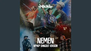 Nemen (Hiphop Dangdut Version)