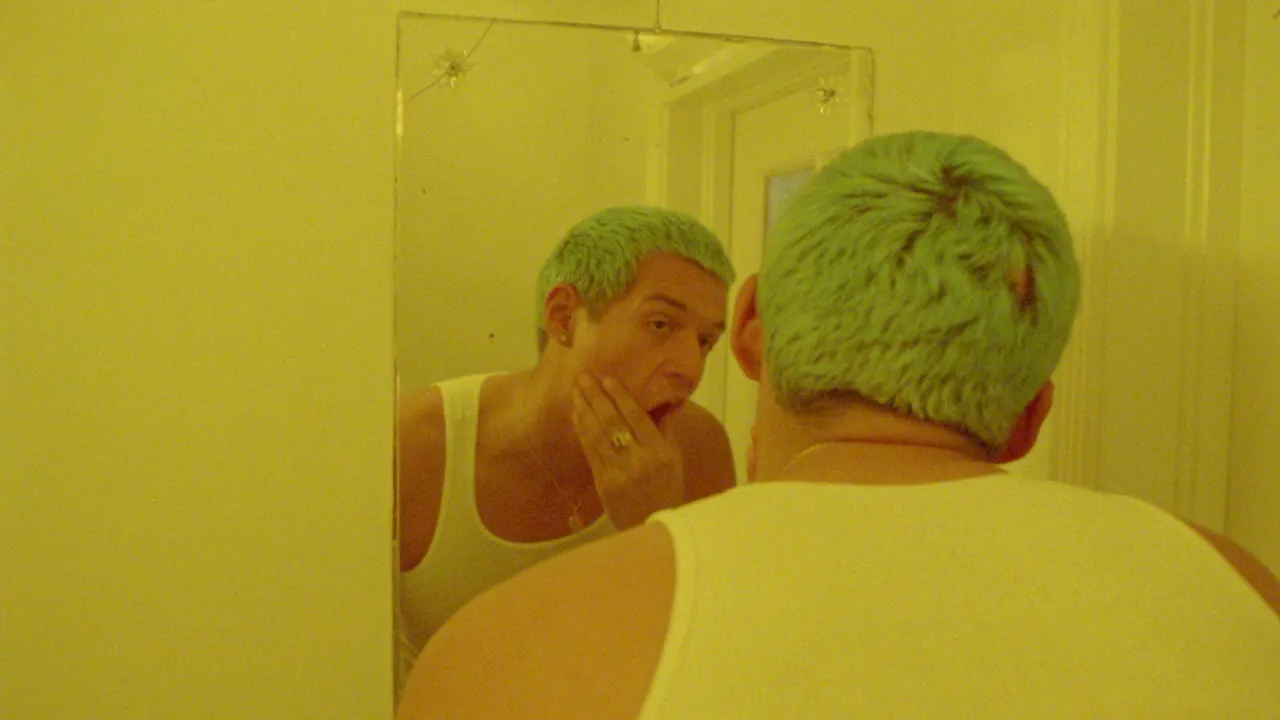 Omar Apollo - The Two of Us (Official Audio)