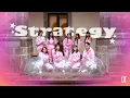Download Lagu TWICE - “STRATEGY” Dance Cover by OFF TOPIC Dance Studio 