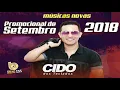 Download Lagu CIDO DOS TECLADOS 2018 CD COMPLETO