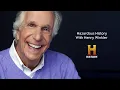 Xfinity Hangouts Hazardous History With Henry Winkler