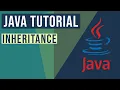 Java Inheritance Tutorial