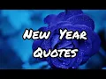 Download Lagu #newyear Happy New Year Quotes | Inspirational New Year Quotes | Best New Year Wishes | Motivation