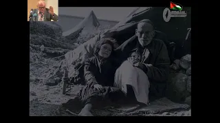 انا لن أعيش مشردا شاعر العودة هارون هاشم رشيد دندنها