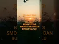Download Lagu sholawat merdu versi suling mbah yadek #sunrise #matahari terbit #shorts #viral #syi'ir tanpo waton