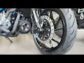 CF Moto 300 NK The BEST Cost-Benefit Remotes