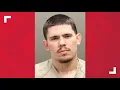 Active search underway after inmate escapes Franklin County jail