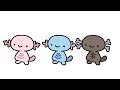 Wooper walk pokemon