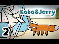 Download Lagu Kobo dan Jerry pt. 2 [ Hololive Animation ID/EN Sub ]