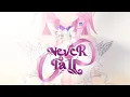 Lagu Amphoreus: The Musical PART 2 - NEVER FALL | Rita Kamishiro \u0026 WUNDER RiKU