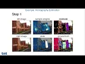 CVPR 2020 CONSAC Robust Multi-Model Fitting by Conditional Sample Consensus