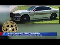 Augusta County deputy charged after man injured during arrest