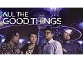 Download Lagu Up Dharma Down - All The Good Things  (Official Video)