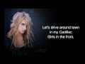 Kesha - Woman (Official Video) ft. The Dap-Kings Horns