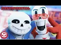 Download Lagu Sans and Papyrus Song (Remastered) – An Undertale Rap by JT Music \