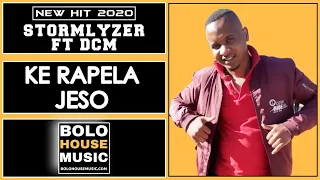 stormlyzer x dcm ke rapela jeso new hit 2020 