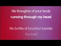 Lies Lies Lies (Lyrics) | Morgan Wallen | Viral Country Song 2026