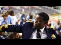 Southern University Human Jukebox Both Sides GCC Game 2018