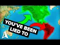 Lagu 50 Common Geography Myths You Still Believe
