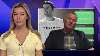chilling new details emerge about charlie kirk s assassination