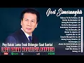 Download Lagu POP BATAK LAMA TERPOPULER _ JOEL SIMORANGKIR ALBUM POPULER || LAGU BATAK NOSTALGIA TERPOPULER