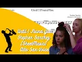 Lagu Until I Found You - Stephen Sanchez [SheetMusic] Alto Sax Voice