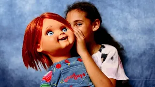 Download Wanna Play: A Chucky Short Film MP3