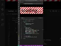 Animated CSS Loading Text