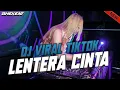 DJ LENTERA CINTA BREAKBEAT FULL BASS