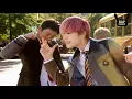 Lagu |REUPLOAD CTTO| [ENG SUB] SKOOLOOKS Mini MV Making- B.A.P \u0026 Apink