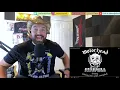 I LIKE IT GOOD AND LOUD!! | Motorhead - Overkill (Exclusive 2007 Version) | REACTION