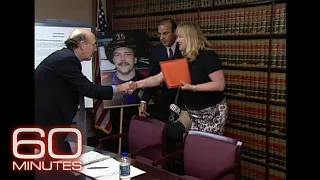 The man determining the monetary value of lives lost on 9/11 | 60 Minutes Archive