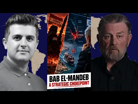 Larry Johnson: Iran Vows Revenge After US Strike on Ship in Hormuz