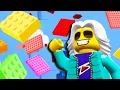 Lagu We played EVERY Lego Party Minigame