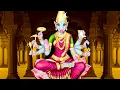 Lagu Varahi Anugraha Ashtakam | Powerful Varahi Devi Chants for Protection \u0026 Blessings | Veeramani Kannan