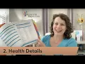 Caregiver Binder Walkthrough Detailed